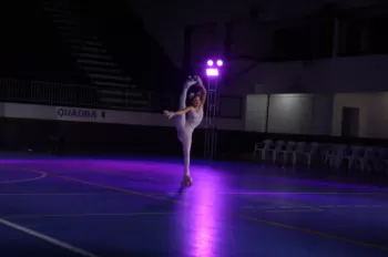 9º Espetáculo de Patinação Artística