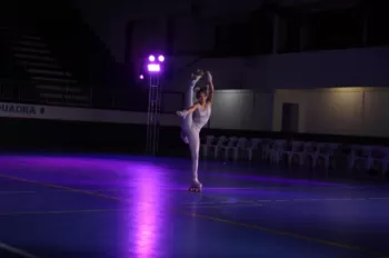 9º Espetáculo de Patinação Artística