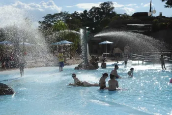 Feriado de Natal - Sede Campestre