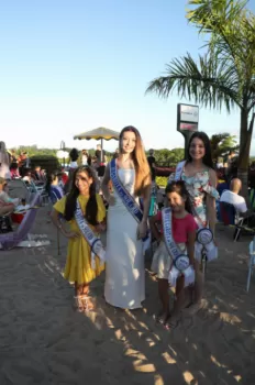 Luau de Natal