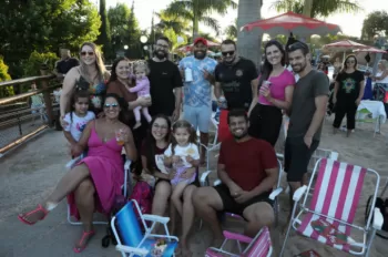 Luau de Natal