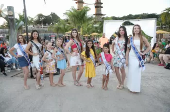 Luau de Natal