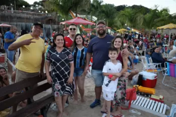 Luau de Natal