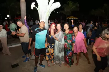 Luau de Natal