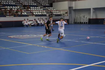 Projeto Verão 2020 - Torneio de Futsal Adulto