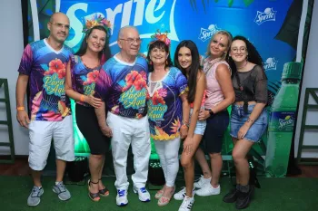 Carnaval Dores 2020: Baile Adulto