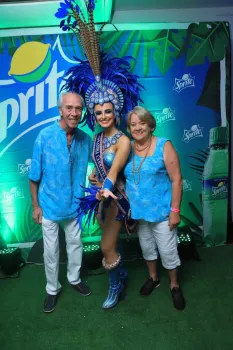 Carnaval Dores 2020: Baile Adulto