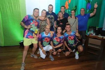 Carnaval Dores 2020: Baile Adulto