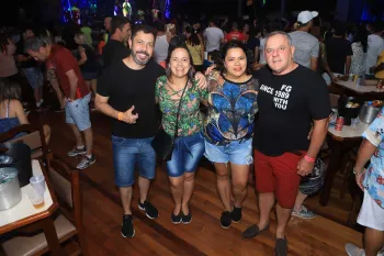 Carnaval Dores 2020: Baile Adulto