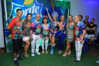 Carnaval Dores 2020: Baile Adulto