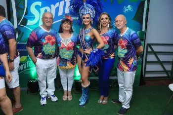 Carnaval Dores 2020: Baile Adulto