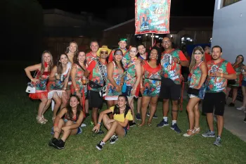 Carnaval Dores 2020: Baile Adulto