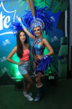 Carnaval Dores 2020: Baile Adulto