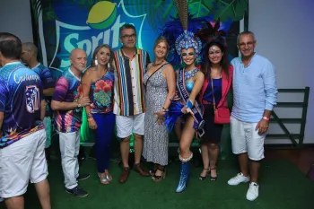 Carnaval Dores 2020: Baile Adulto