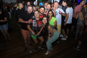 Carnaval Dores 2020: Baile Adulto