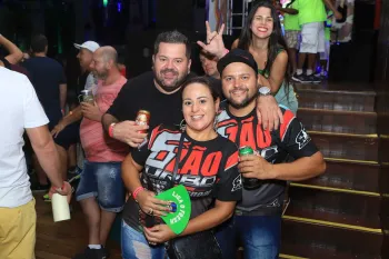 Carnaval Dores 2020: Baile Adulto