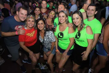 Carnaval Dores 2020: Baile Adulto