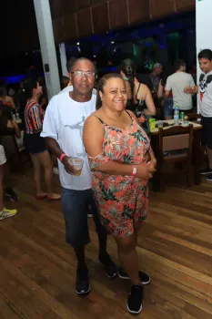 Carnaval Dores 2020: Baile Adulto