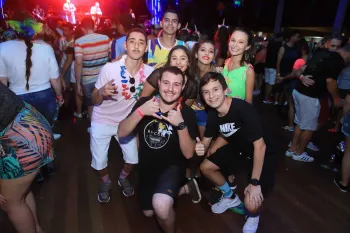 Carnaval Dores 2020: Baile Adulto