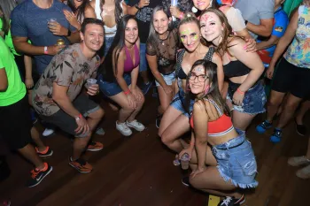 Carnaval Dores 2020: Baile Adulto