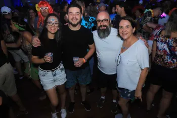 Carnaval Dores 2020: Baile Adulto