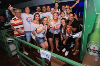 Carnaval Dores 2020: Baile Adulto