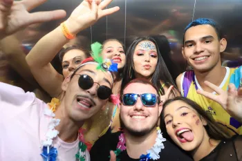 Carnaval Dores 2020: Baile Adulto