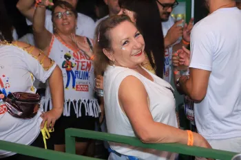 Carnaval Dores 2020: Baile Adulto