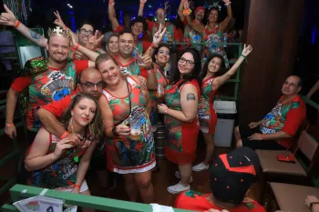 Carnaval Dores 2020: Baile Adulto