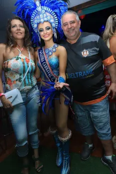 Carnaval Dores 2020: Baile Adulto