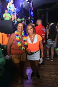 Carnaval Dores 2020: Baile Adulto