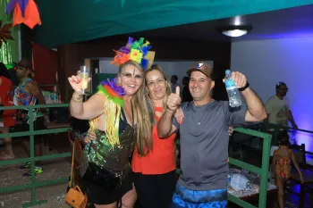 Carnaval Dores 2020: Baile Infantil