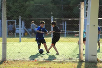 Final de Semana - Sede Campestre