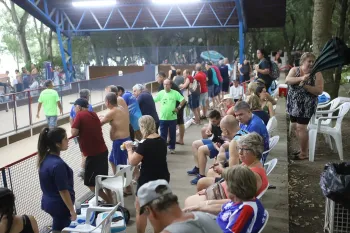 Torneio de Trios de Bocha - Verão 2020