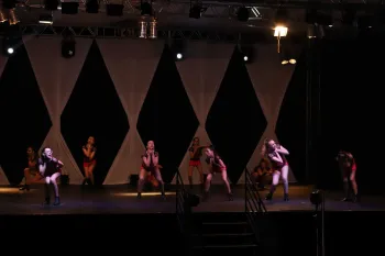 Essência - XV Espetáculo Dance One Dores Cia. de Dança