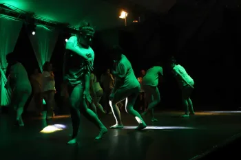 Essência - XV Espetáculo Dance One Dores Cia. de Dança