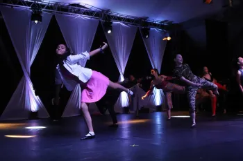 Essência - XV Espetáculo Dance One Dores Cia. de Dança