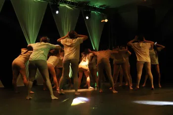 Essência - XV Espetáculo Dance One Dores Cia. de Dança