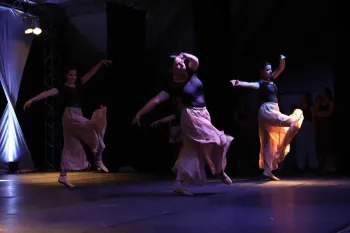 Essência - XV Espetáculo Dance One Dores Cia. de Dança