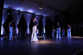 Essência - XV Espetáculo Dance One Dores Cia. de Dança