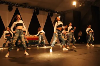 Essência - XV Espetáculo Dance One Dores Cia. de Dança