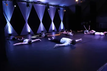 Essência - XV Espetáculo Dance One Dores Cia. de Dança