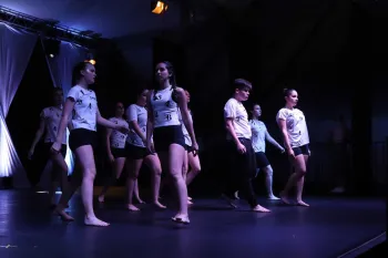 Essência - XV Espetáculo Dance One Dores Cia. de Dança