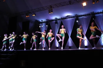 Essência - XV Espetáculo Dance One Dores Cia. de Dança