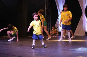 Essência - XV Espetáculo Dance One Dores Cia. de Dança