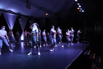 Essência - XV Espetáculo Dance One Dores Cia. de Dança