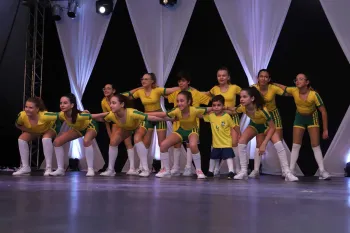 Essência - XV Espetáculo Dance One Dores Cia. de Dança