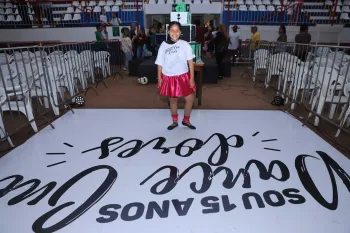 Essência - XV Espetáculo Dance One Dores Cia. de Dança