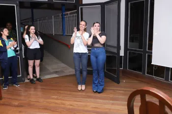 Essência - XV Espetáculo Dance One Dores Cia. de Dança