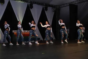 Essência - XV Espetáculo Dance One Dores Cia. de Dança